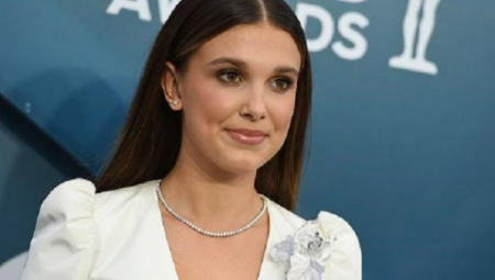 ثروة ميلي بوبي براون 